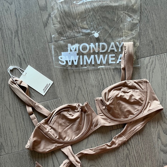 Monday Swim Bikini - Picture 1 of 4